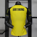 Camisa Borussia Dortmund Player 1 - 25/26