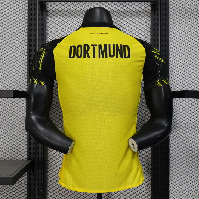 Camisa Borussia Dortmund Player 1 - 25/26