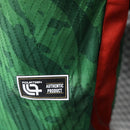 Camisa Camarões Player 1 - 2025