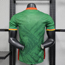 Camisa Camarões Player 1 - 2025