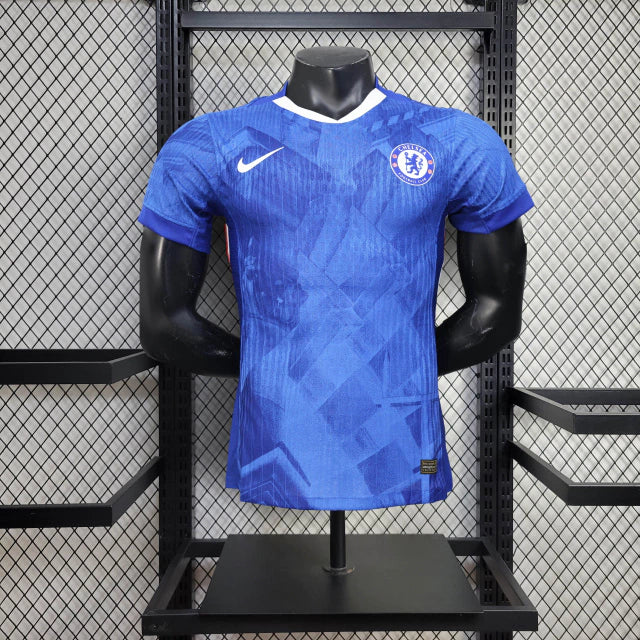Camisa Chelsea Player 1 - 25/26