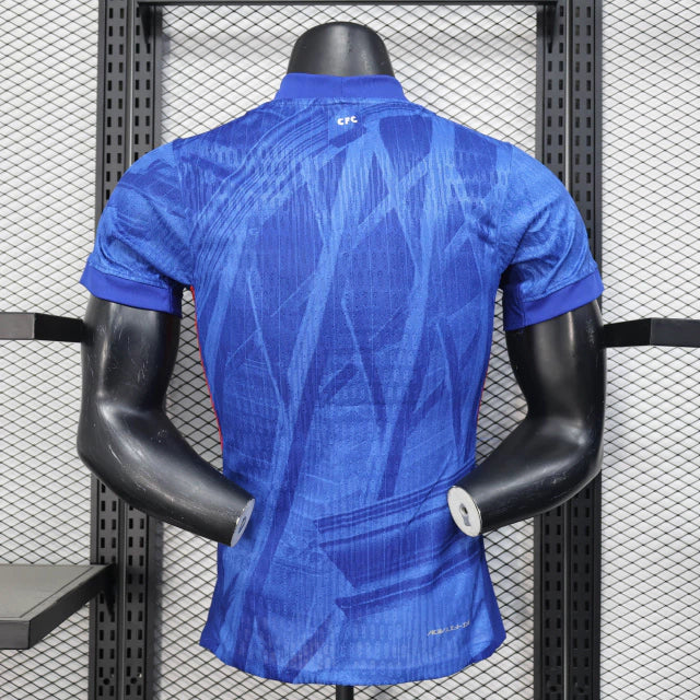 Camisa Chelsea Player 1 - 25/26