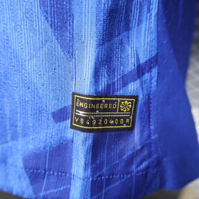 Camisa Chelsea Player 1 - 25/26