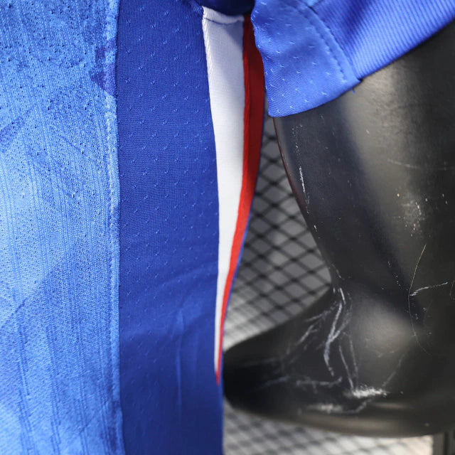 Camisa Chelsea Player 1 - 25/26