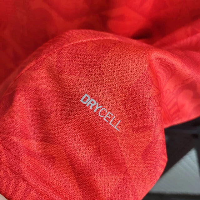 Camisa Egito 1 - 2025