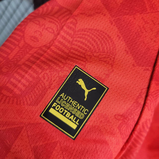 Camisa Egito 1 - 2025