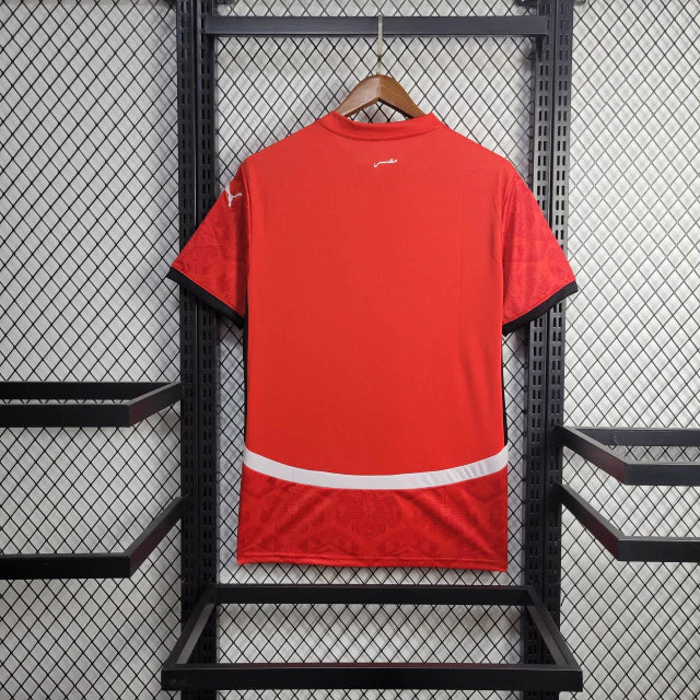 Camisa Egito 1 - 2025