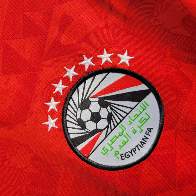 Camisa Egito 1 - 2025