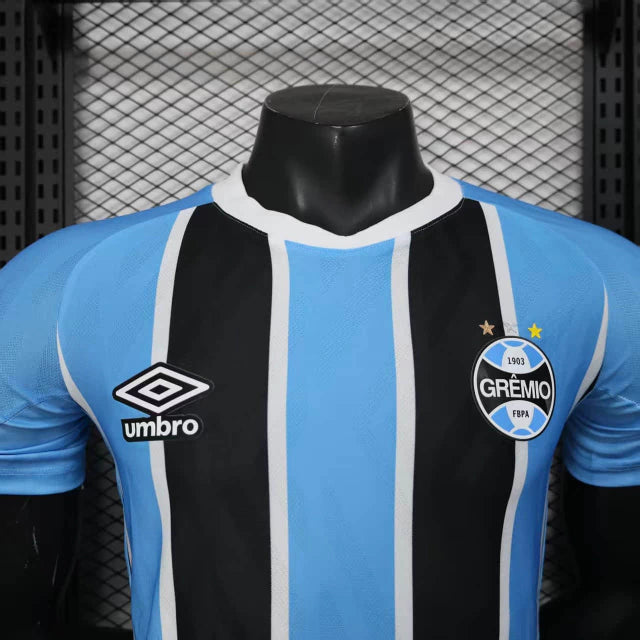 Camisa Grêmio Player 1 - 25/26