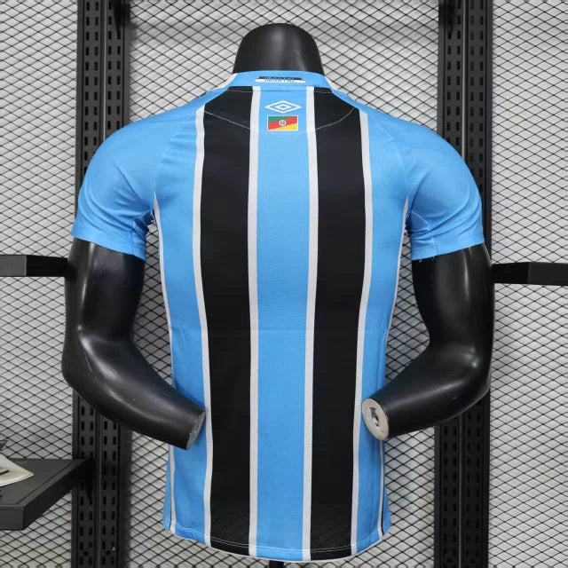 Camisa Grêmio Player 1 - 25/26