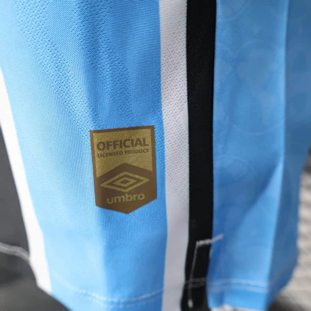 Camisa Grêmio Player 1 - 25/26