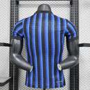 Camisa Internazionale Milão Player 1 - 25/26