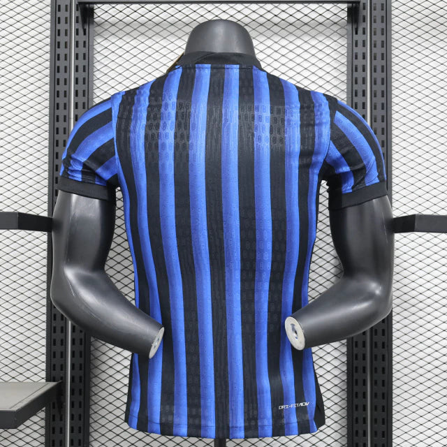 Camisa Internazionale Milão Player 1 - 25/26