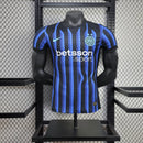 Camisa Internazionale Milão Player 1 - 25/26