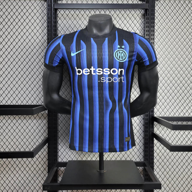 Camisa Internazionale Milão Player 1 - 25/26