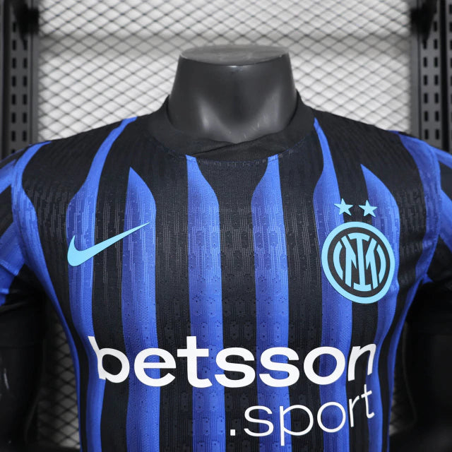 Camisa Internazionale Milão Player 1 - 25/26