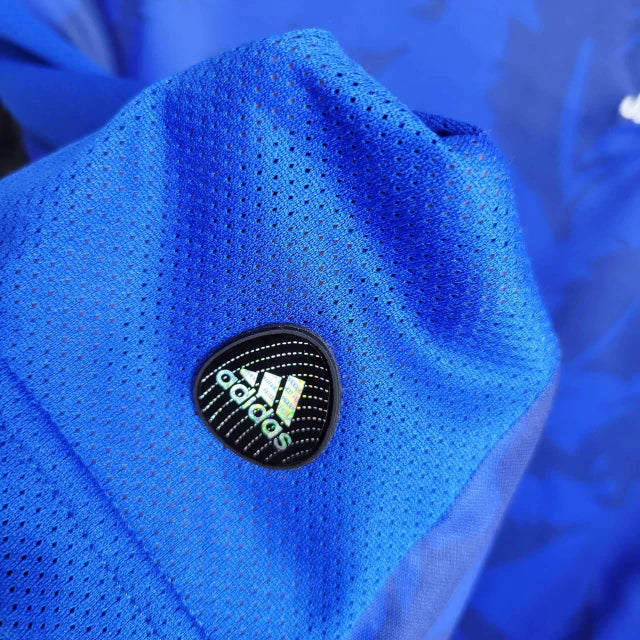 Camisa Japão Retrô 1 - 2010