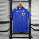 Camisa Japão Retrô 1 - 2010