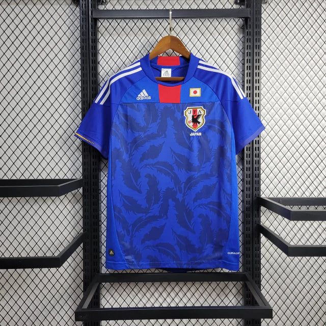 Camisa Japão Retrô 1 - 2010