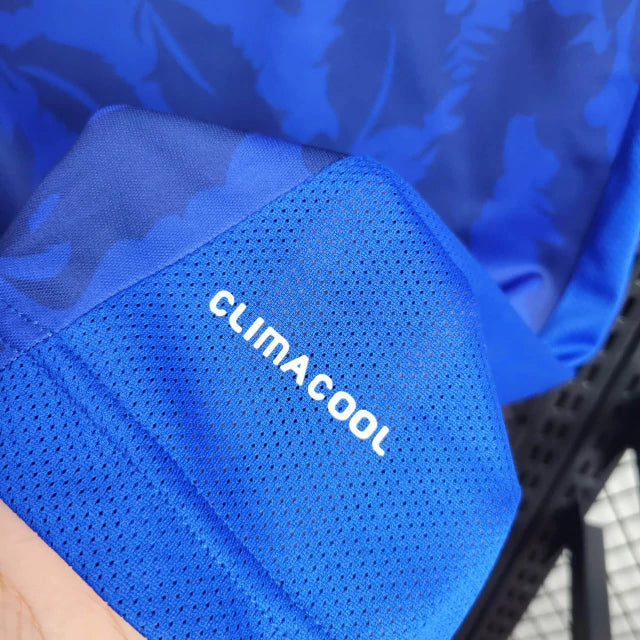 Camisa Japão Retrô 1 - 2010