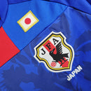 Camisa Japão Retrô 1 - 2010