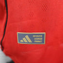 Camisa Manchester United Player 1 - 25/26