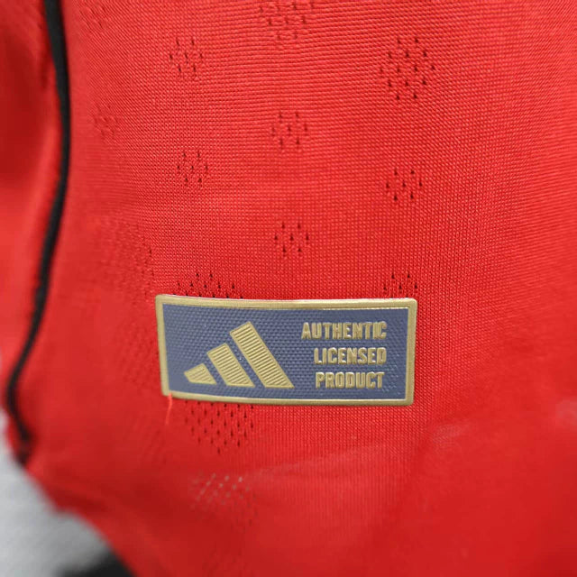 Camisa Manchester United Player 1 - 25/26