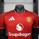 Camisa Manchester United Player 1 - 25/26