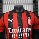 Camisa AC Milan Player 1 - 25/26