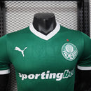 Camisa Palmeiras Player 1 - 25/26