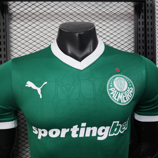 Camisa Palmeiras Player 1 - 25/26