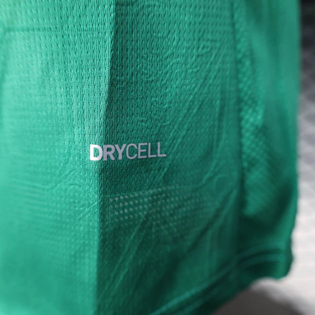 Camisa Palmeiras Player 1 - 25/26