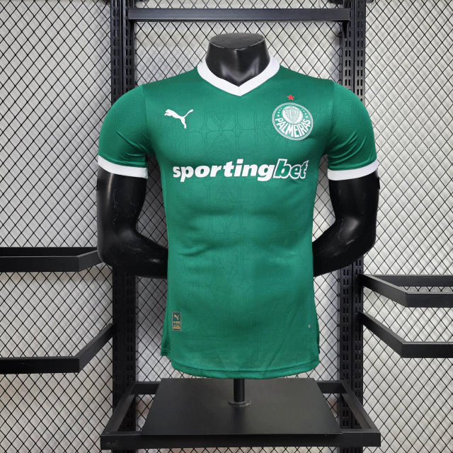 Camisa Palmeiras Player 1 - 25/26