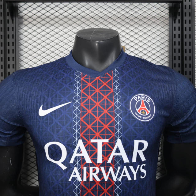 Camisa Paris Saint-Germain Player 1 - 25/26