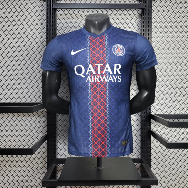 Camisa Paris Saint-Germain Player 1 - 25/26