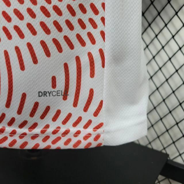 Camisa Bragantino Player 1 - 25/26