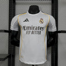 Camisa Real Madrid Player 1 - 25/26