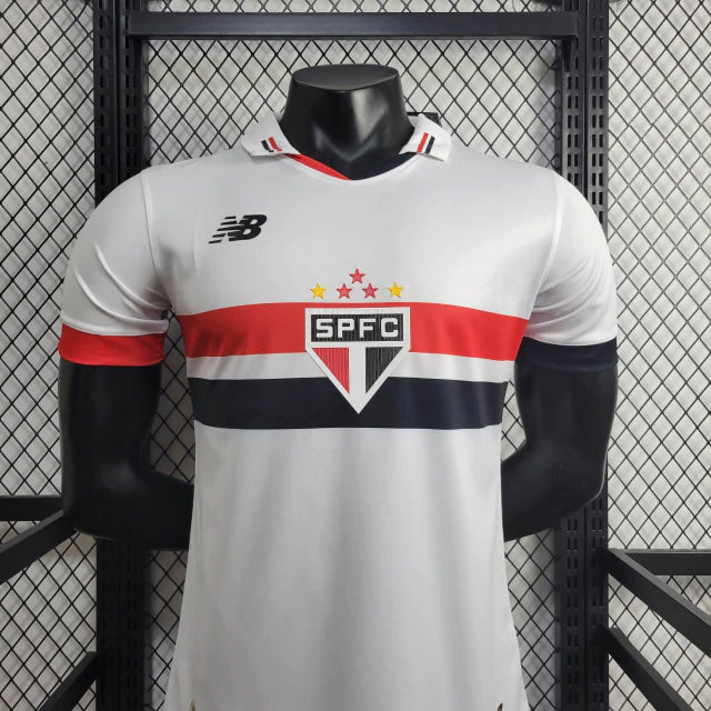 Camisa São Paulo Player 1 - 25/26