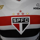 Camisa São Paulo Player 1 - 25/26