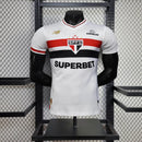 Camisa São Paulo Player 1 - 25/26
