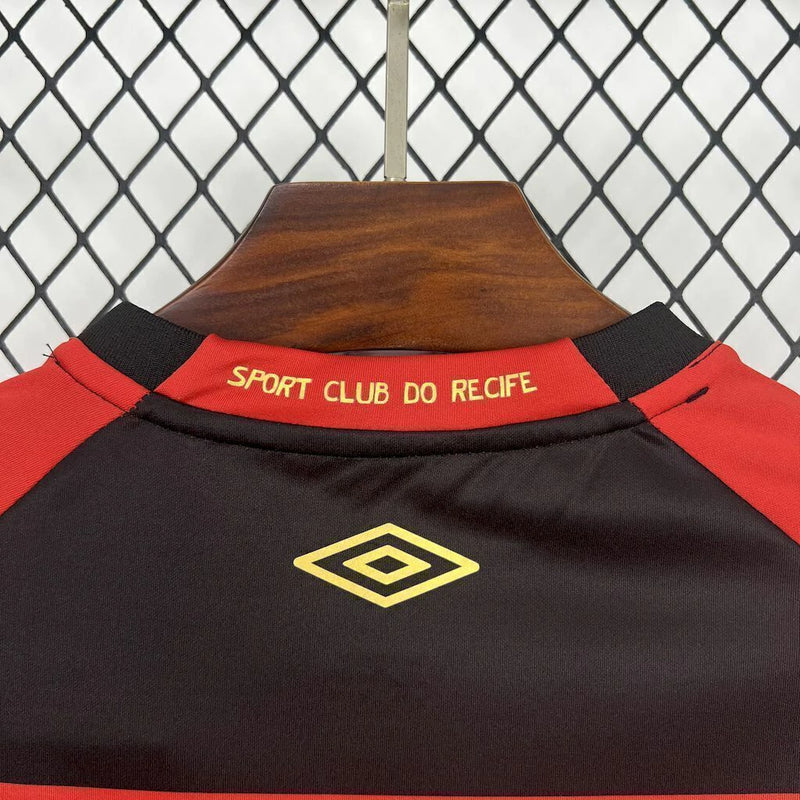 Camisa Sport Feminina 1 - 25/26