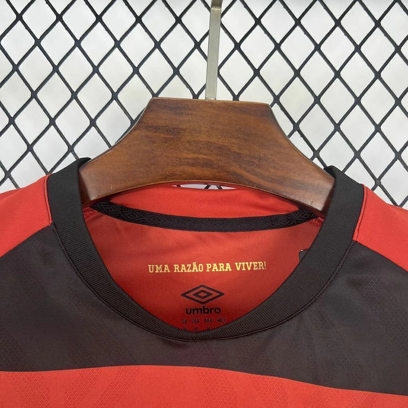 Camisa Sport Feminina 1 - 25/26