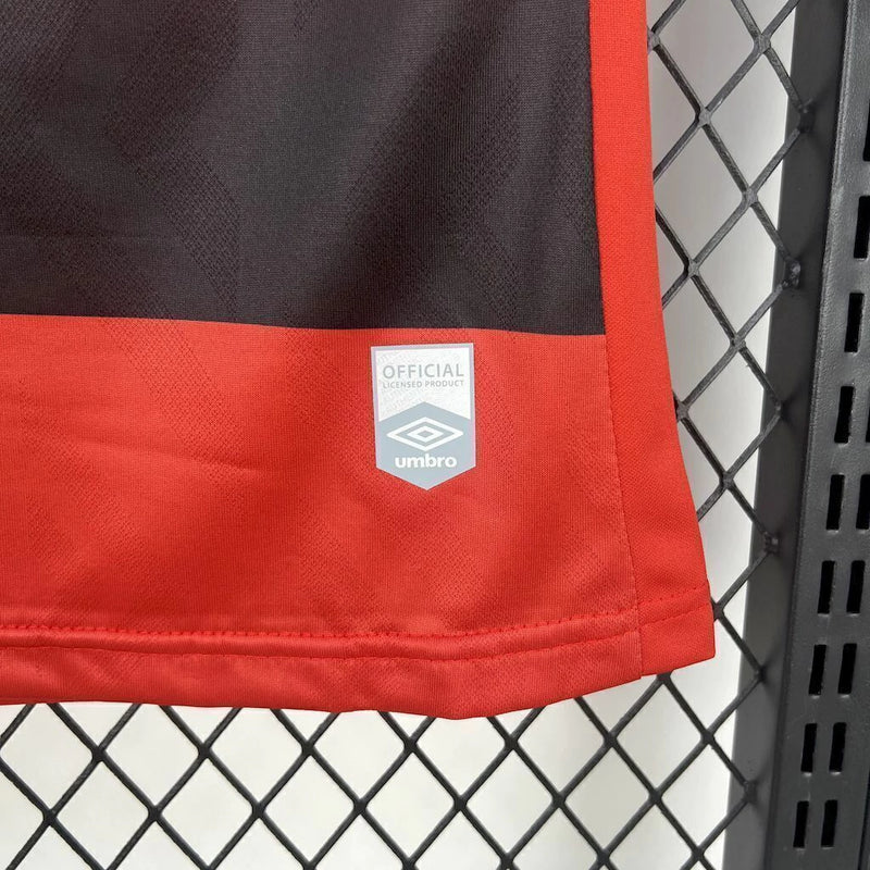 Camisa Sport Feminina 1 - 25/26