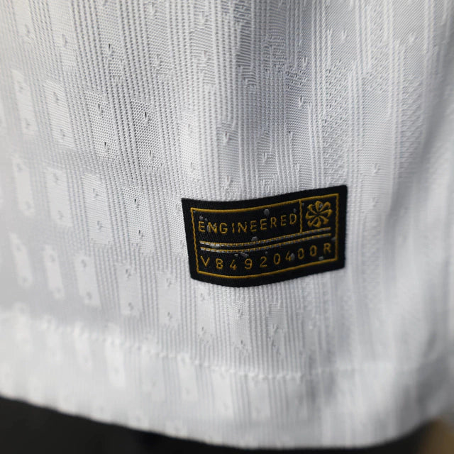 Camisa Tottenham Player 1 - 25/26