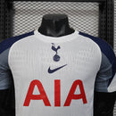 Camisa Tottenham Player 1 - 25/26