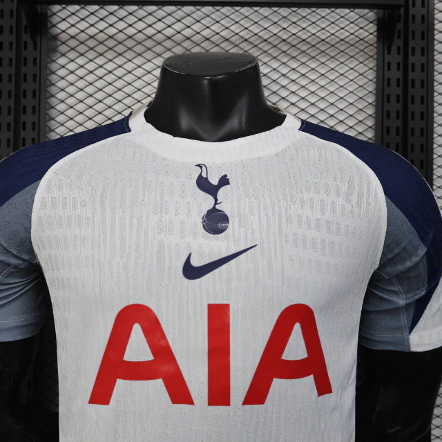 Camisa Tottenham Player 1 - 25/26