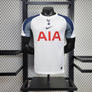 Camisa Tottenham Player 1 - 25/26
