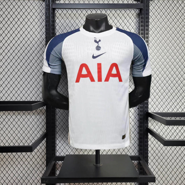 Camisa Tottenham Player 1 - 25/26