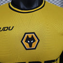Camisa Wolverhampton Player 1 - 24/25