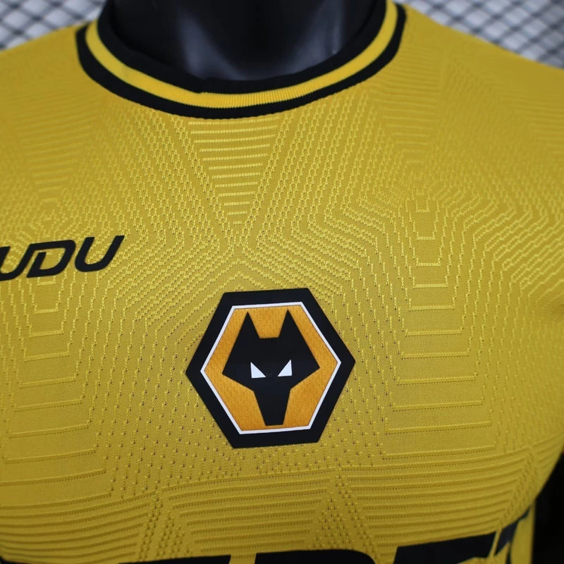 Camisa Wolverhampton Player 1 - 24/25
